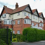 Esplanade Crescent Holiday home