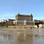 Esplanade Crescent * Scarborough