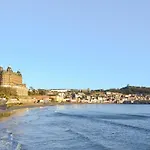Esplanade Crescent Holiday home Scarborough