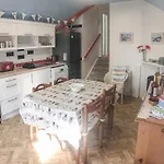 Esplanade Crescent Holiday home Scarborough