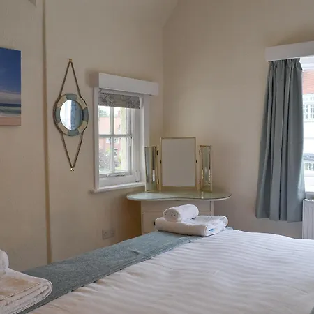 Holiday home Esplanade Crescent