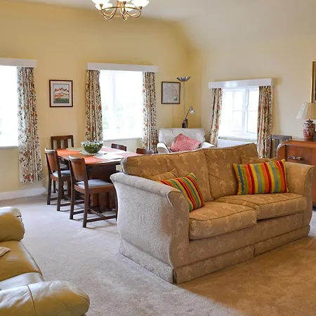 Holiday home Esplanade Crescent