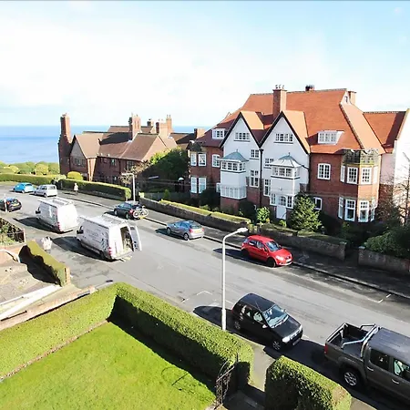 Holiday home Esplanade Crescent *
