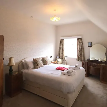 Holiday home Esplanade Crescent
