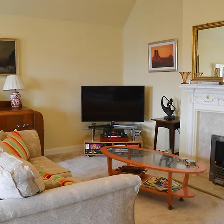 Esplanade Crescent Semesterbostad