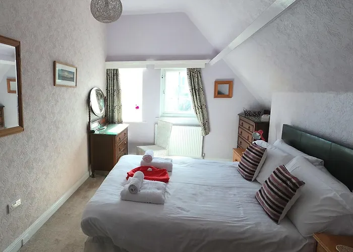 Esplanade Crescent * Scarborough